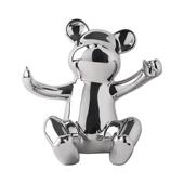 贝汉架美轻奢暴熊力酒摆EKD件客厅酒装 柜饰品家居电视柜摆设