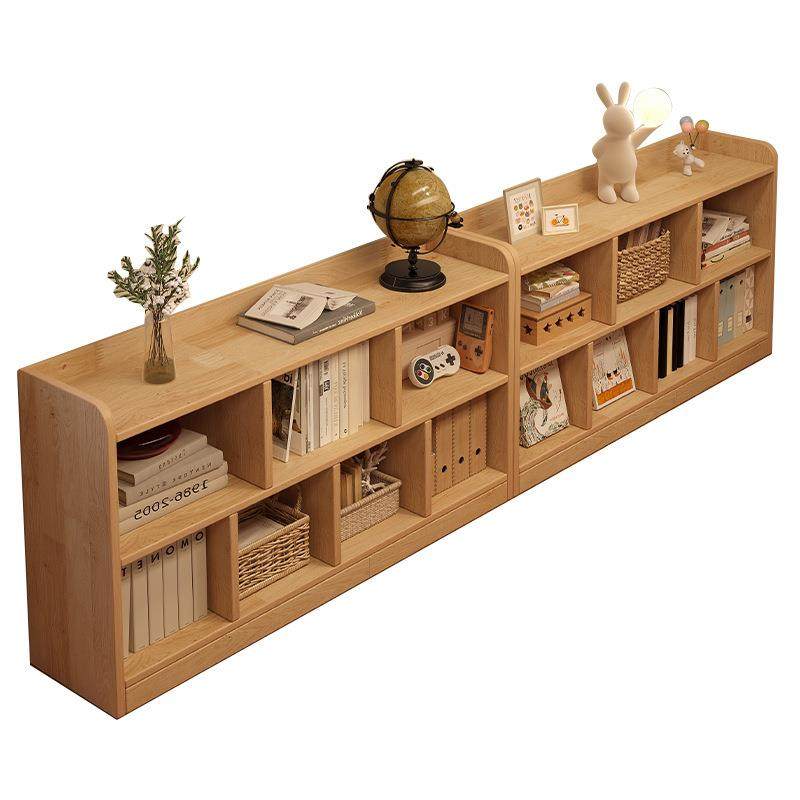 实木床边柜子半围卧床头床尾收纳置物柜储物柜CA13G77室包书架家