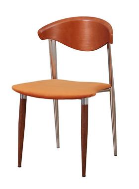 中古实木餐椅vin29859agte级设计师客厅高餐桌靠背红家用复古网大