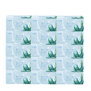 丽悠美4层24包家用实惠装