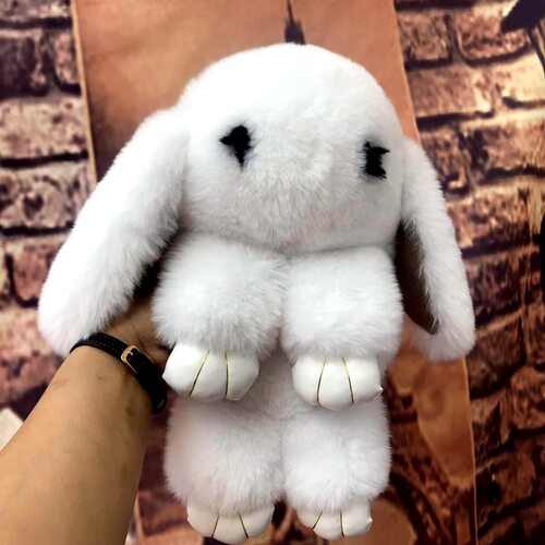 兔子包斜挎包斜挎包卡通可爱小