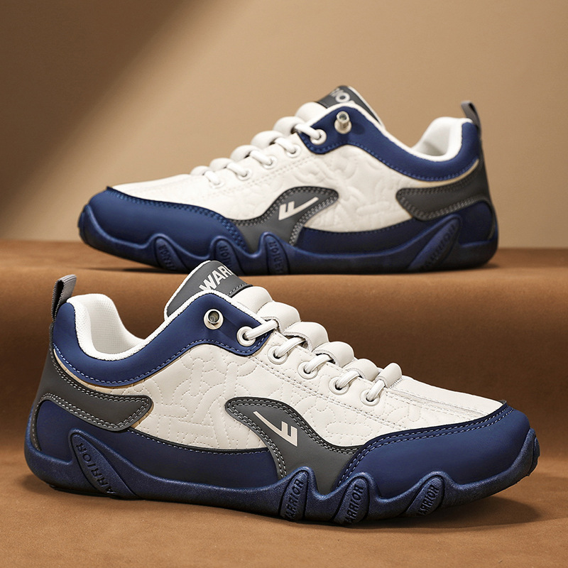 回力男鞋2025新款一脚蹬