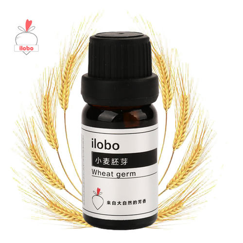小麦胚芽精油香薰加湿器ilobo