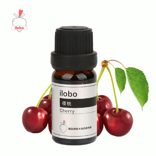 樱桃cherry香薰精油加湿器ilobo