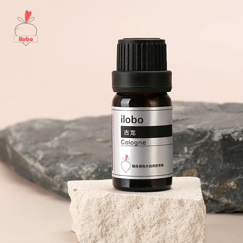 古龙香薰精油ilobo加湿器