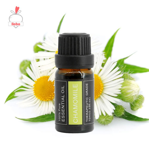 ilobochamomile香薰加湿器精油