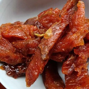 鹰潭贵溪南瓜干江西特产农家自制茄子干南瓜干柚子皮劲道食用细腻