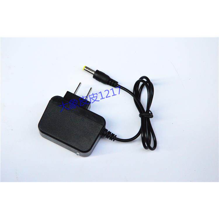派力德K360 T6 PL017 008-G 强光手电筒 充电器