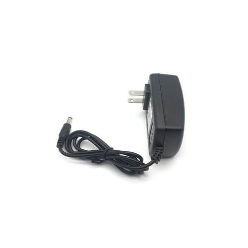 适用DC14V2A 15V2A 13.8V电源适配器充电器电源线 广场舞音响充电