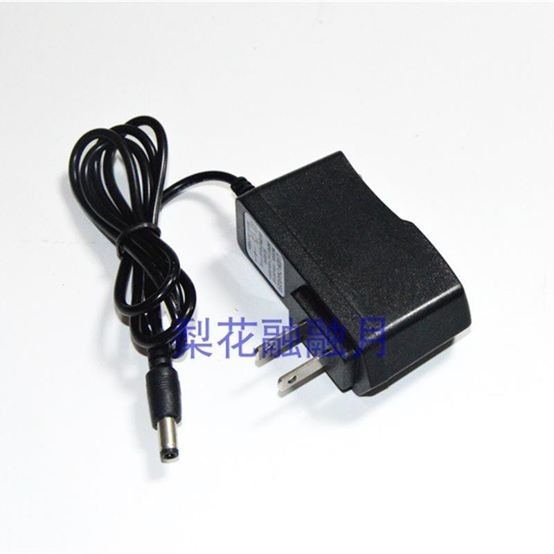 康铭 KM-2630 2630M 2635A 充电LED手提探照灯高亮大功率 充电器