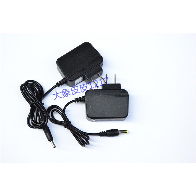 YAGE 雅格  LED锂电头灯 YG-5587 3850 手电筒 充电器 电源线