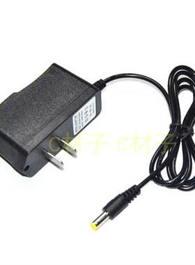 红虫 HC-6006 6003A 6001 100W LED锂电强光探照灯 充电器