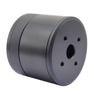 瓴控MF4015直流无刷直驱协作机械臂伺服马达动力电机驱动器