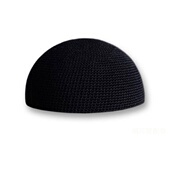 地主帽潮 长辈礼物中老年李雪健同款 手工无檐瓜皮帽男女四季 薄款