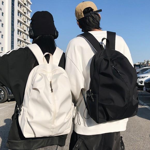 初中生男款书包大容量结