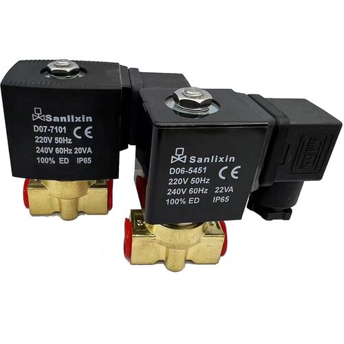SLG-1.5SLZ1DF02V1BC2三力信高压电磁阀1.2B01A02AC03 13D06-5451