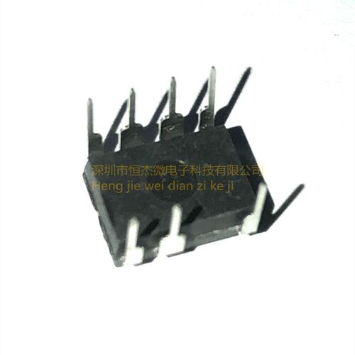 全新原装正品 VIPER17L VIPER17LN DIP7 开关电源芯片 直插7脚