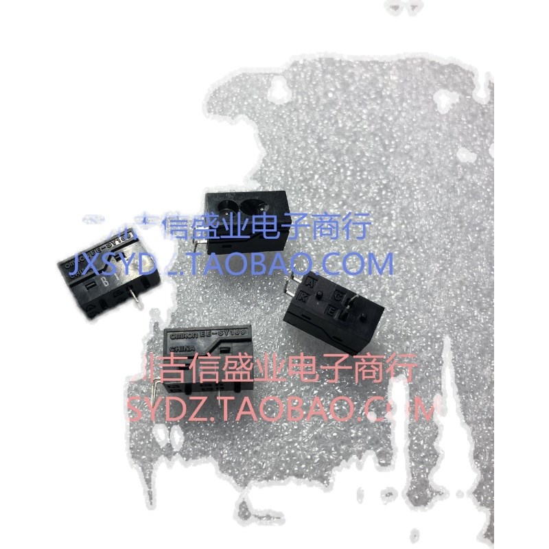 EE-SY16h9 反射式 光电开关 传感器 OMRON 感应4mm