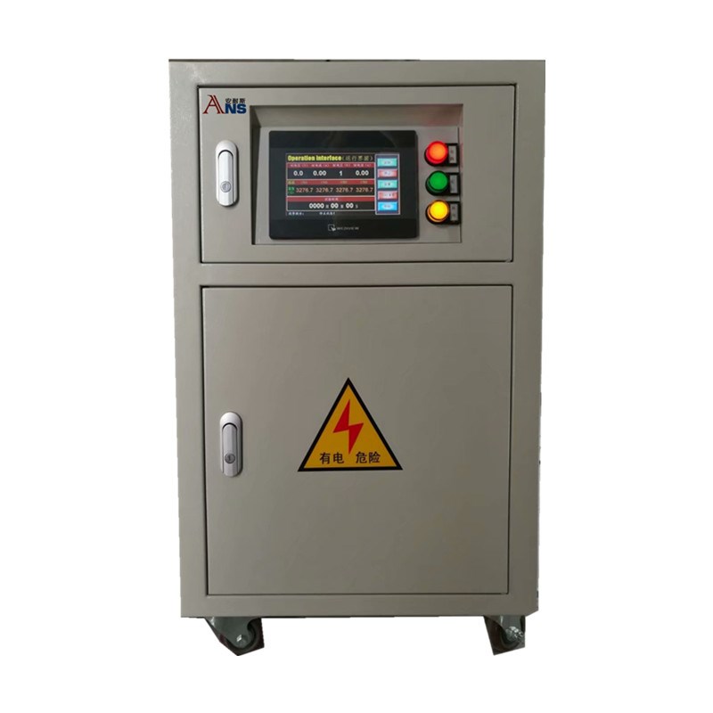 115v400hz400hz3kw三相中频电源可编程交流电源航空静变电源稳频