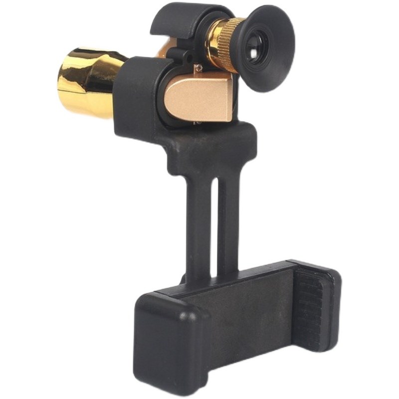 迷你拐角单筒望远镜户外望远镜小拐脚礼品望远镜