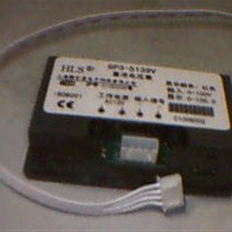 5135面板转速表,GP3-RPM输入DC0-10V/工作电源DC24V(共地输入)