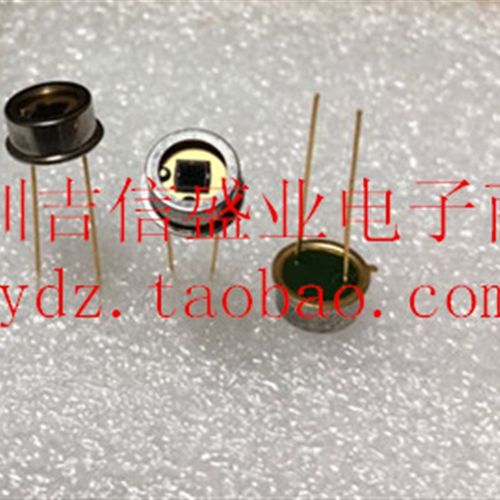 S1336-44BjQ 滨松 硅光电二极管 峰值190-1100nm 紫外到近红外光