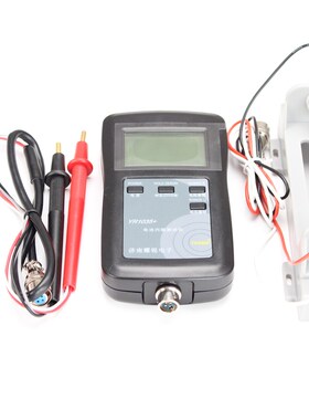 耀锐原创高精度快速YR1035+锂电池内阻测试仪表100V电动车组18650