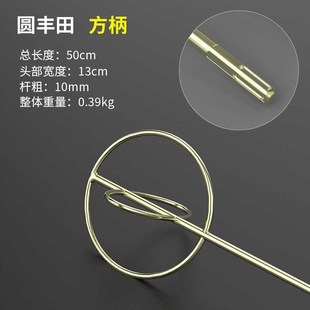 瓦工拌灰神器水泥搅拌杆电锤搅灰器腻子粉涂料油漆电动水钻搅灰杆