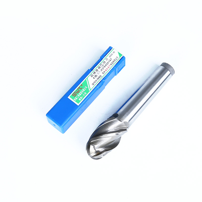 正品西南SWT锥柄球头铣刀 4刃R10R12R13R14R15R16R20R22.5R25