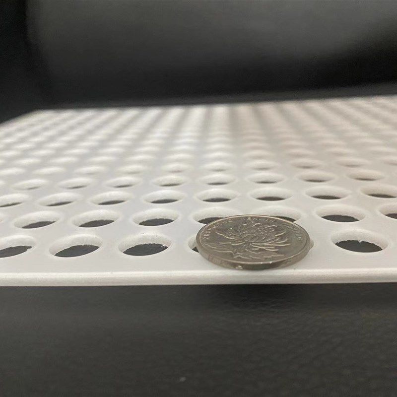 冲孔网pp塑料冲孔板花架垫板拉毛洞洞板拉毛拍子拍浆拉毛工地神器,工业油品/胶粘/化学/实验室用品,实验室漏斗,淘宝优惠券,粉丝福利购,淘宝优惠卷