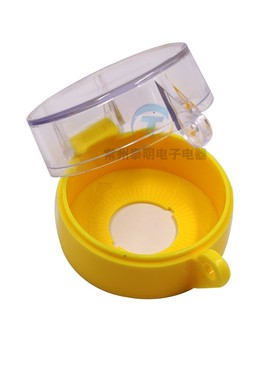 正泰电源蘑菇头急停按钮自锁NP4-11ZS/1磨菇紧P急停止开关红色22m