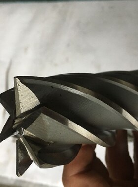 泡沫铣刀球头款 EPS/加长刃泡沫刀具EVA泡棉雕刻刀 32X350/25/30