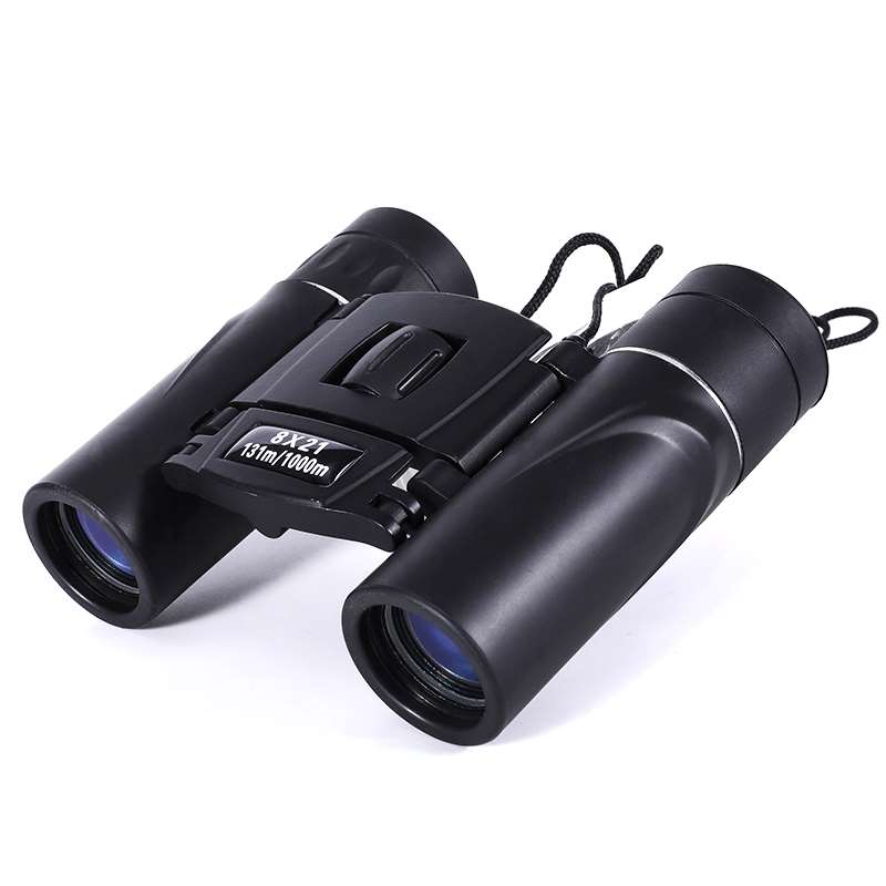 望远镜演唱会专用业小型迷你儿童男孩高倍高清夜视便携人体望眼镜