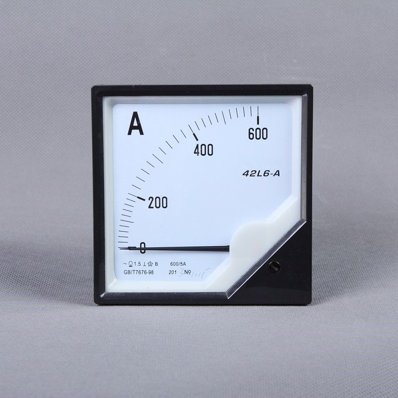 42L6-A 指针式交流电流表 50/5 100/5 250/5 300/5 400/5A全规格,搬运/仓储/物流设备,机械式停车设备（立体停车库）,淘宝优惠券,粉丝福利购,淘宝优惠卷