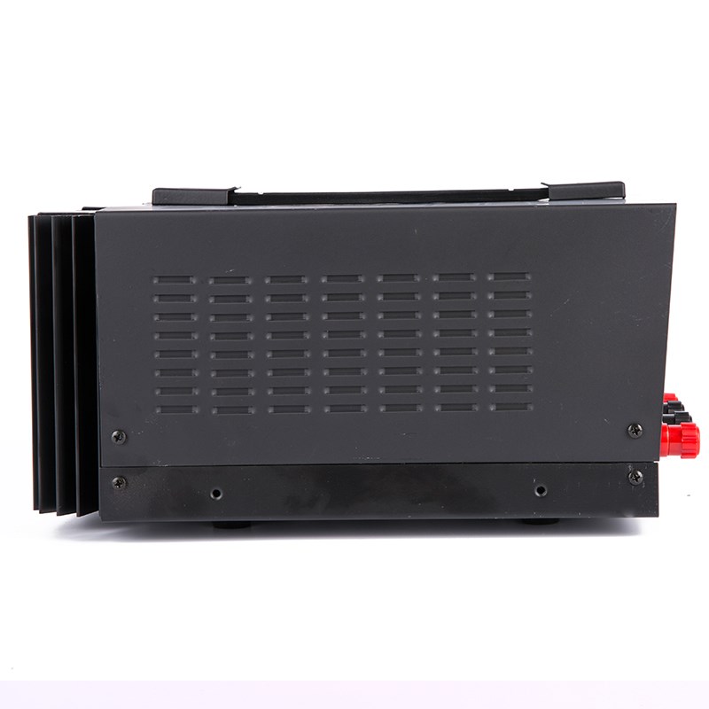 求精 QJ-1830 线性稳压电源 短波电台通讯电源 220/24-13.8V