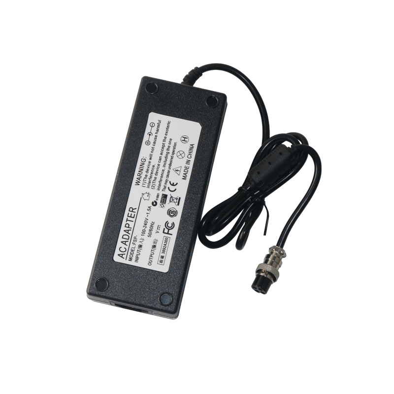 16.8V1.2A神牛LED灯棒充电线LC500IR补光灯管电源配接器GODOX