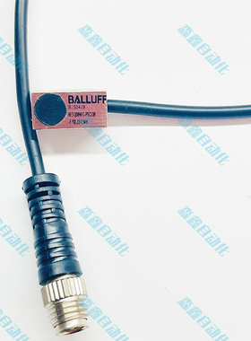 全新小方形接近开关BESQ08MFC-PSC20B-EP00,33-GS49BES04Z8传感器