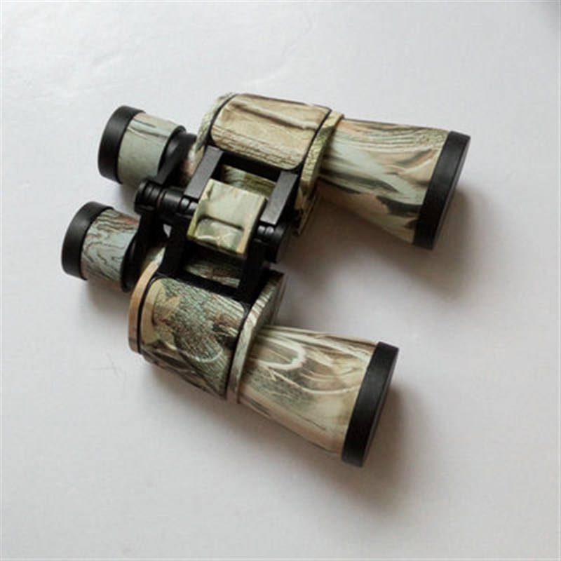 望远镜高倍高清双筒袖珍演唱会望眼镜