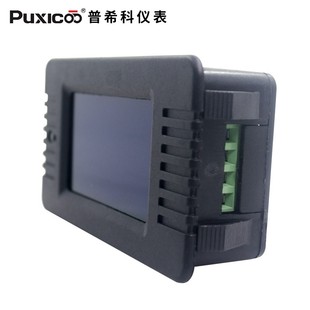 PZEM-020交流电能频率数显表电压电流表功率因数功率表100A含专票