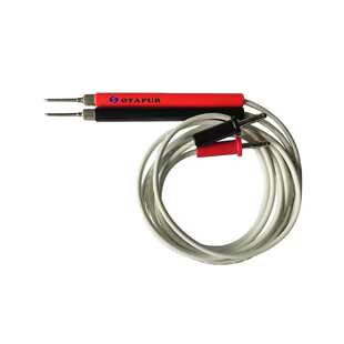 材料测试 OT6083B防静电地板 欧特普重锤表面电阻测试仪 阻抗仪