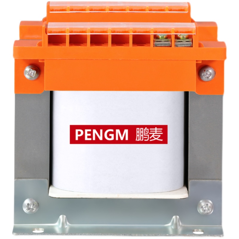 BK-500VA1/2/3KW单相隔离机床控制变压器380V变220V127V110V36V24