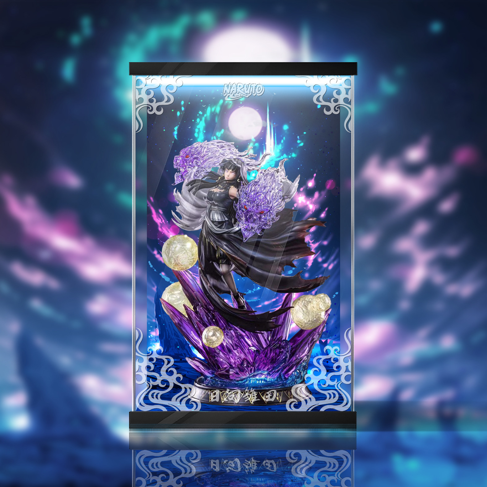 【方正】GK MR.J 日向 手办/手办景品