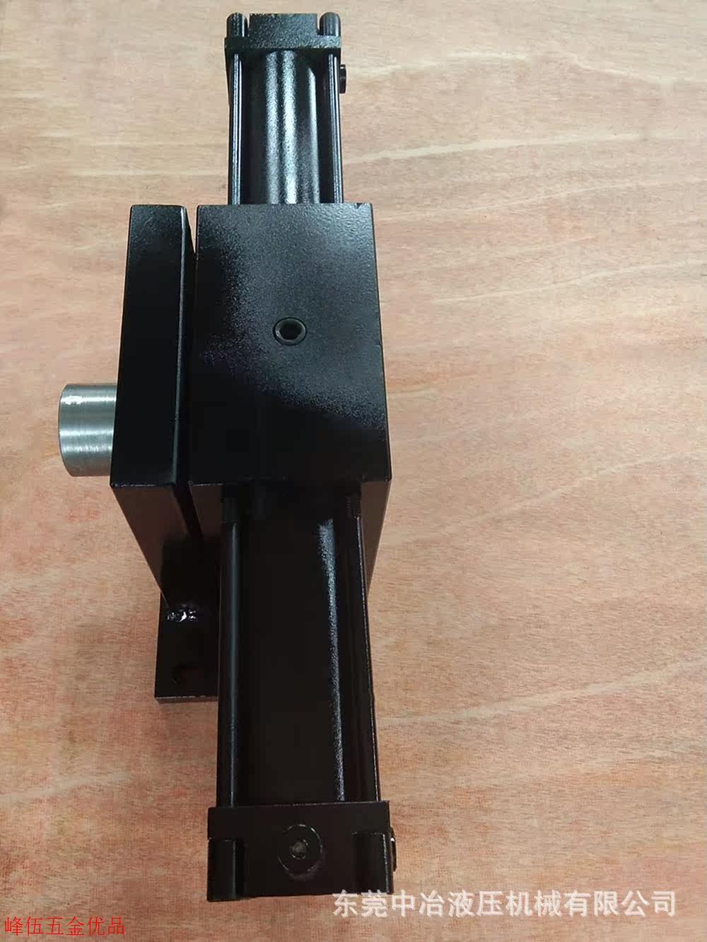 【源头】摆动液压缸齿轮齿条摆动油缸翻转油缸回转缸