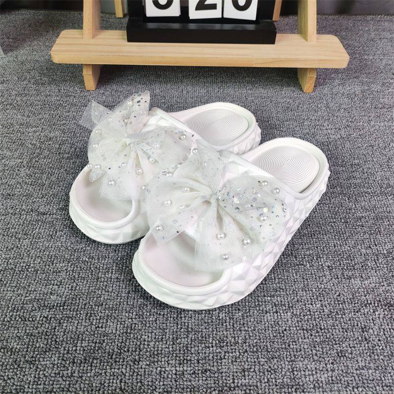 夏季拖鞋女防滑踩屎感宿舍情侣沙滩鞋爆款外穿休闲厚底一字凉鞋女,女鞋,一字拖,淘宝优惠券,粉丝福利购,淘宝优惠卷