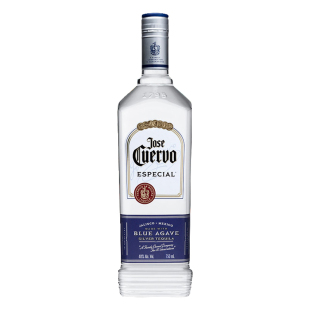 白金特基拉墨西哥洋酒 750ml Cueruo豪帅银快活龙舌兰酒 Jose