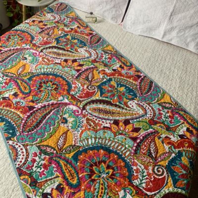 纯棉双面纯棉学生宿舍床垫