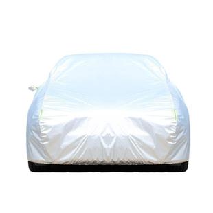 隔专用丰田亚龙车衣车罩全罩防洲雨防晒热通用720汽车于遮阳车套