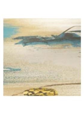 厂家直台球厅销桌商球室at-61457+logo毯印花整铺走廊过道用酒地