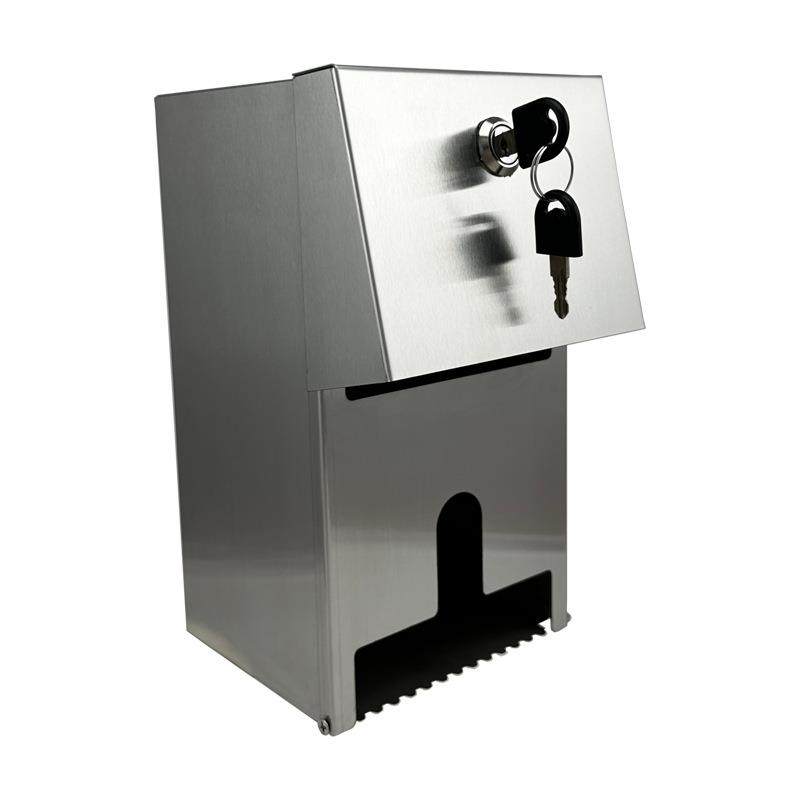 厂家直销纸巾盒隐藏式厕纸盒嵌入式公共卫生间擦手纸挂墙卷纸盒,收纳整理,纸巾盒,淘宝优惠券,粉丝福利购,淘宝优惠卷