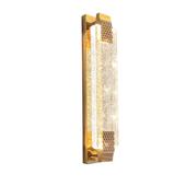 轻奢水晶厅壁主卧室内高811级感灯床头客电视背灯景墙楼梯可调光